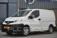 2019 Nissan NV 200