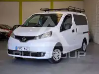 2019 Nissan NV 200