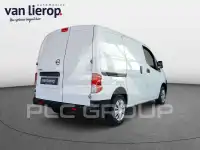 2019 Nissan NV 200