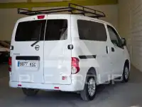 2019 Nissan NV 200