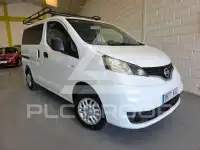 2019 Nissan NV 200