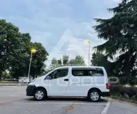 2019 Nissan NV 200