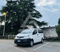 2019 Nissan NV 200