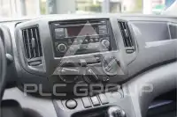 2019 Nissan NV 200