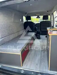 2019 Nissan NV 200