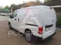 2019 Nissan NV 200