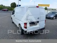 2019 Nissan NV 200