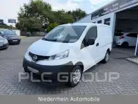 2019 Nissan NV 200