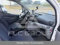 2019 Nissan NV 200