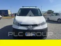 2019 Nissan NV 200