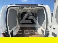 2019 Nissan NV 200