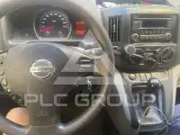 2019 Nissan NV 200