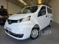 2019 Nissan NV 200