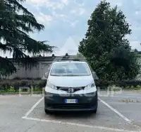 2019 Nissan NV 200