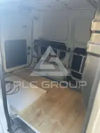 2019 Nissan NV 200
