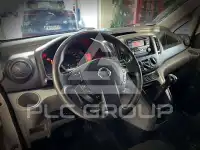 2019 Nissan NV 200
