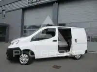 2019 Nissan NV 200