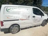 2019 Nissan NV 200