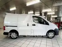 2019 Nissan NV 200