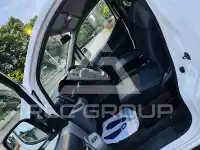 2019 Nissan NV 200