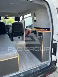 2019 Nissan NV 200