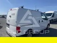 2019 Nissan NV 200