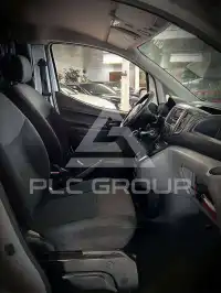 2019 Nissan NV 200