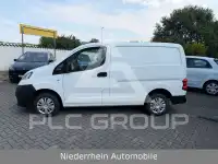 2019 Nissan NV 200