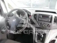2019 Nissan NV 200