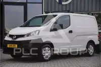 2019 Nissan NV 200