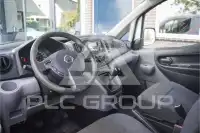 2019 Nissan NV 200