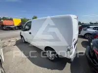 2019 Nissan NV 200