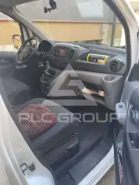 2019 Nissan NV 200