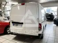 2019 Nissan NV 200