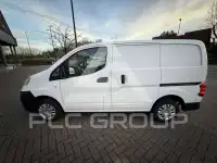 2019 Nissan NV 200