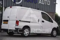 2019 Nissan NV 200