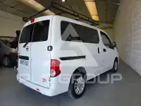 2019 Nissan NV 200
