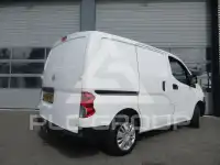 2019 Nissan NV 200