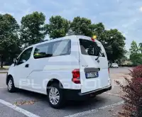 2019 Nissan NV 200