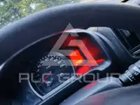2019 Nissan NV 200
