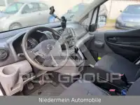 2019 Nissan NV 200