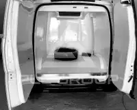 2019 Nissan NV 200