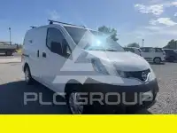 2019 Nissan NV 200