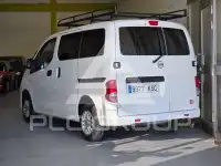 2019 Nissan NV 200