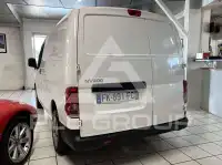 2019 Nissan NV 200