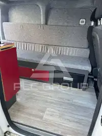 2019 Nissan NV 200