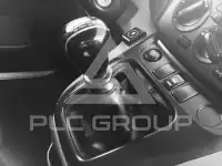 2019 Nissan NV 200