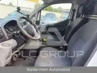 2019 Nissan NV 200