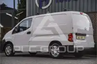 2019 Nissan NV 200