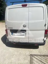 2019 Nissan NV 200